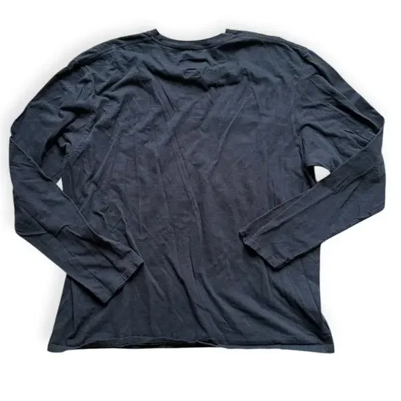 University of Michigan Fanatics Long Sleeve Tee - XL - Picture 4 of 4